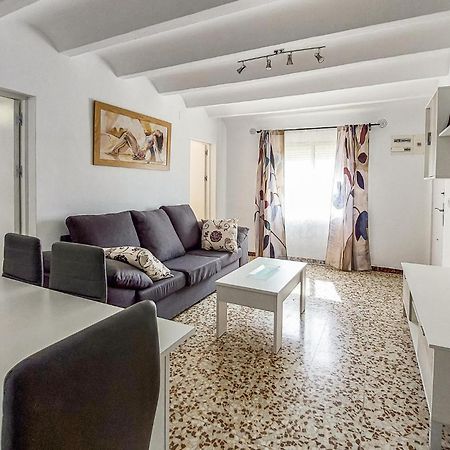 2 Bedroom Nice Apartment In Puerto Real Extérieur photo