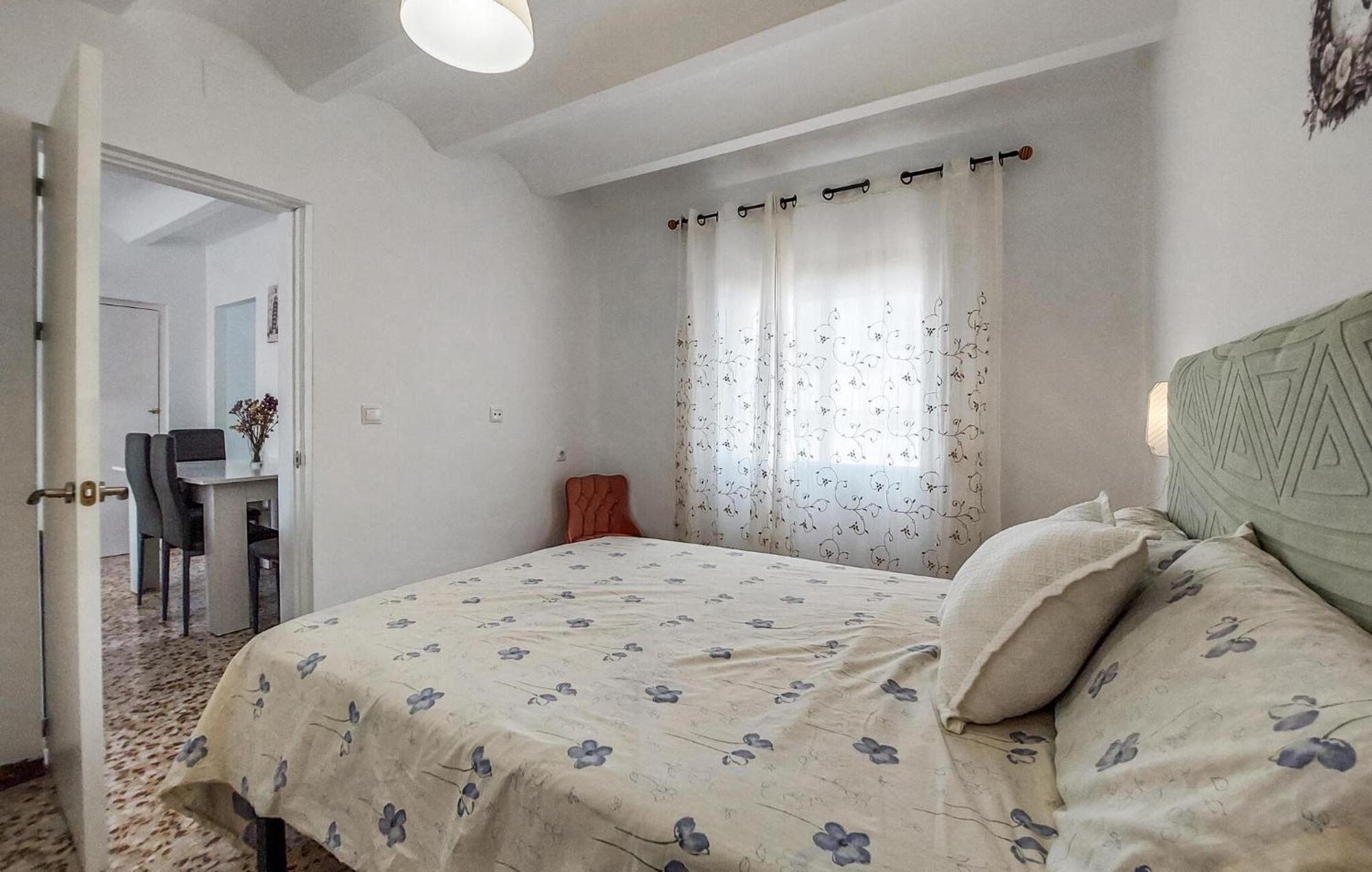 2 Bedroom Nice Apartment In Puerto Real Extérieur photo