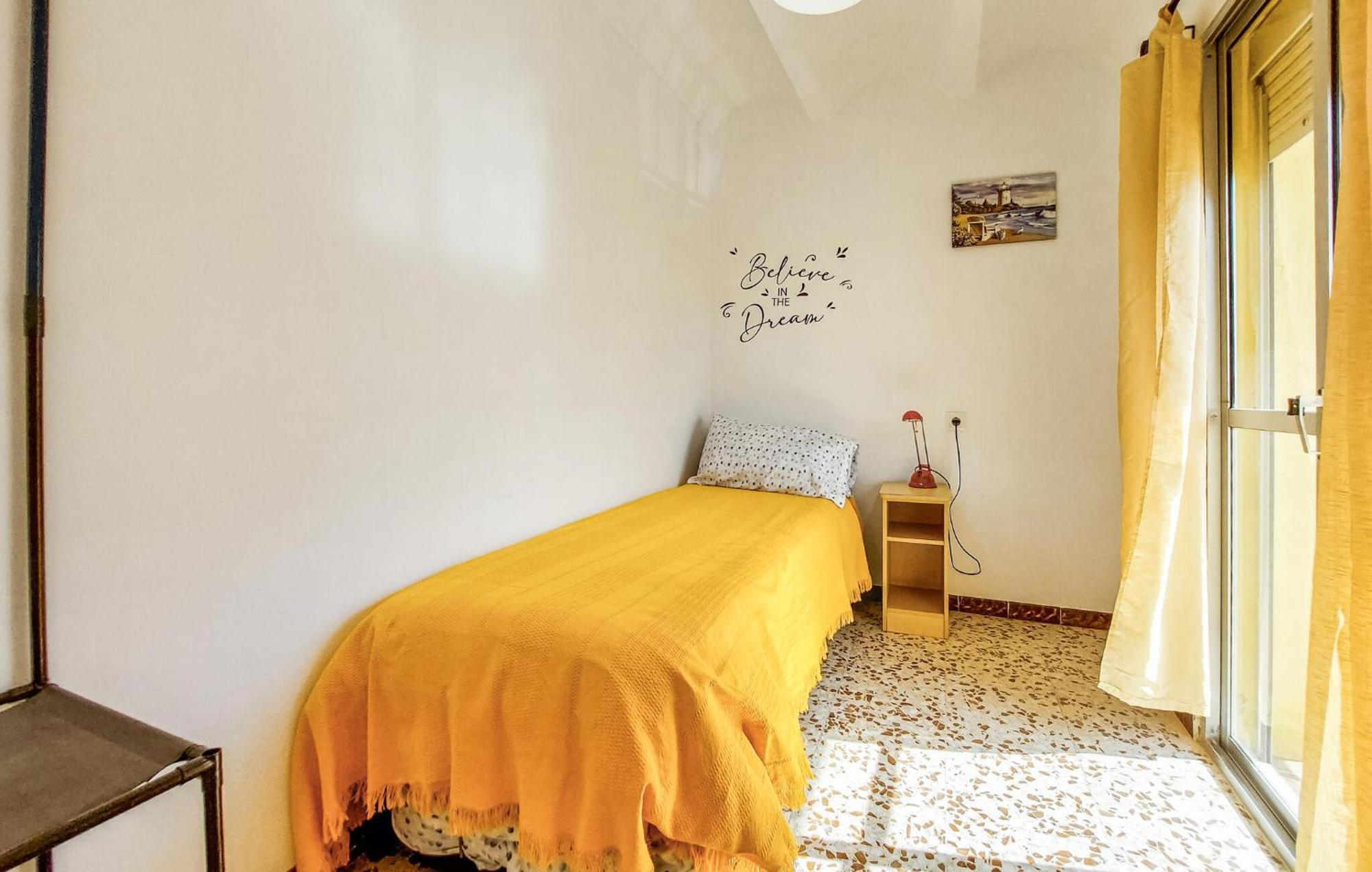 2 Bedroom Nice Apartment In Puerto Real Extérieur photo