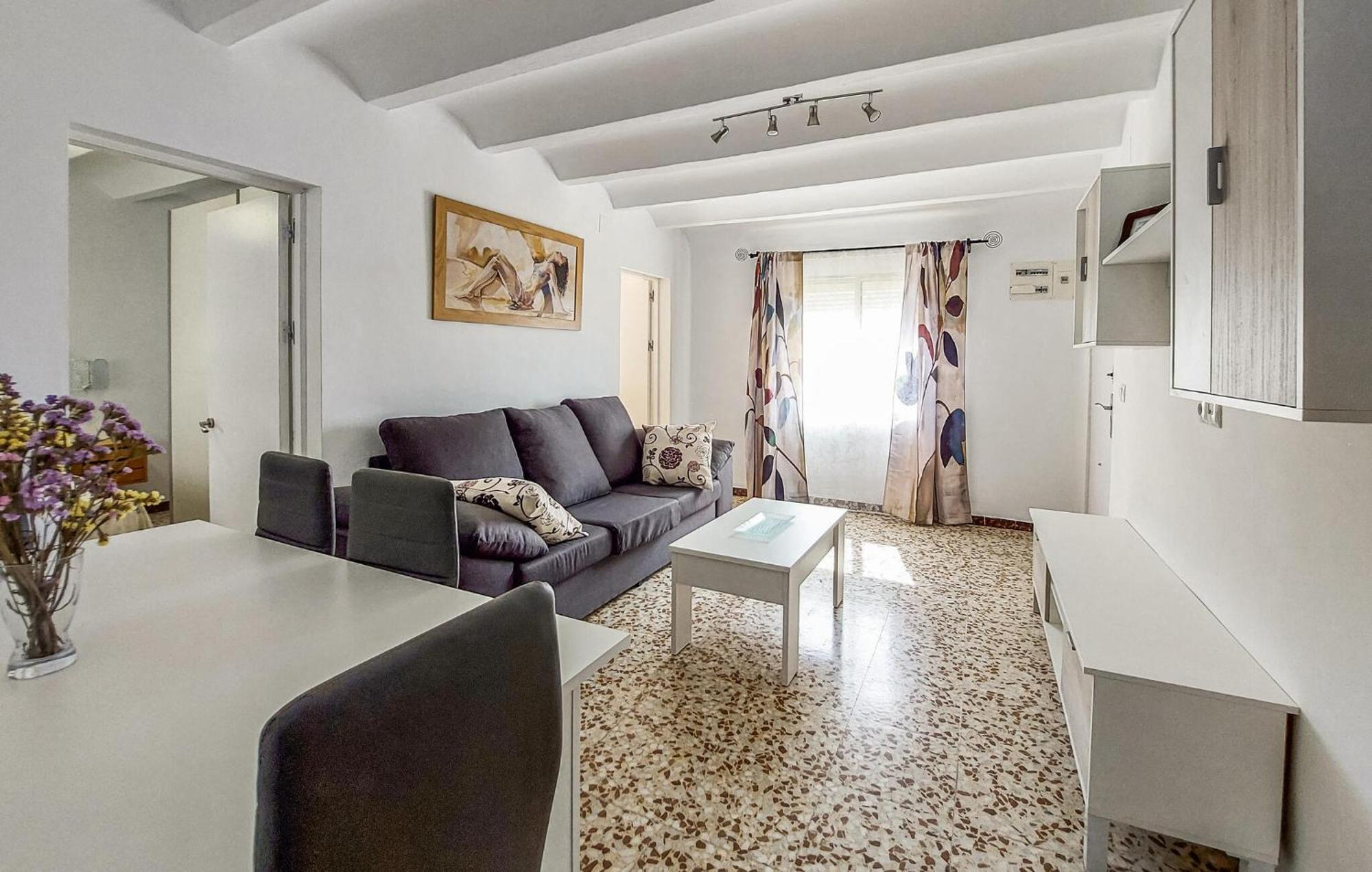 2 Bedroom Nice Apartment In Puerto Real Extérieur photo