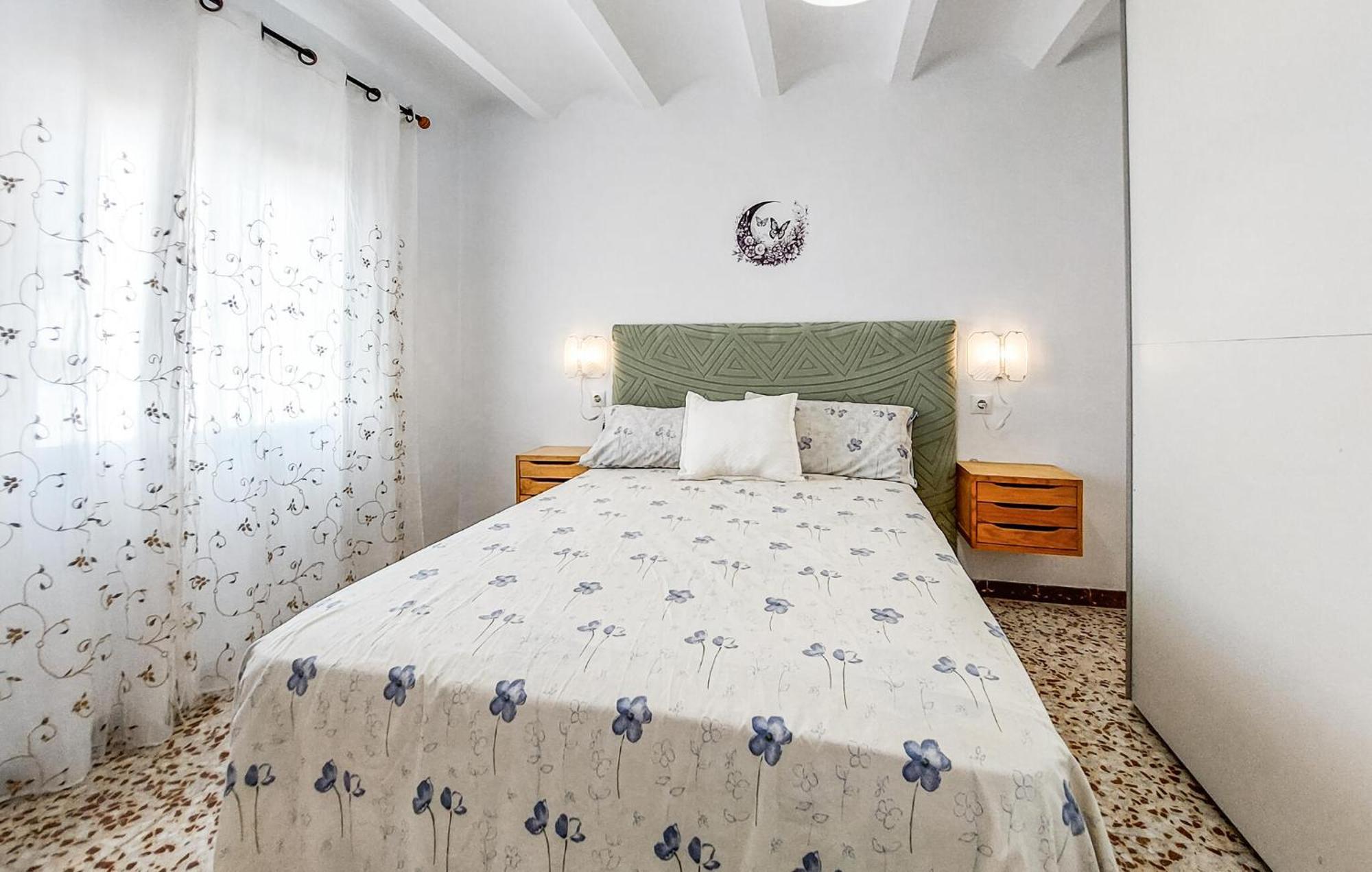 2 Bedroom Nice Apartment In Puerto Real Extérieur photo