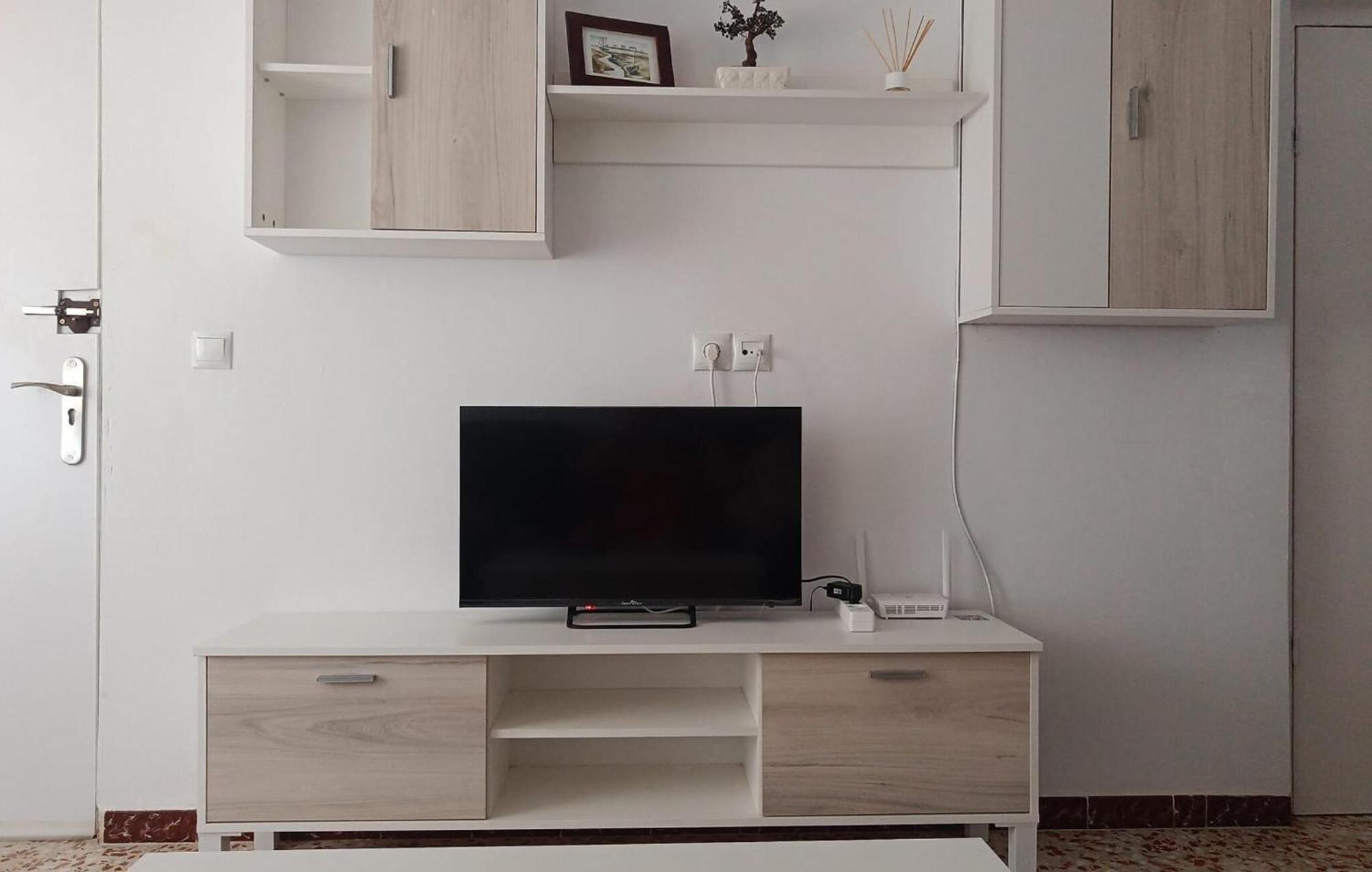 2 Bedroom Nice Apartment In Puerto Real Extérieur photo